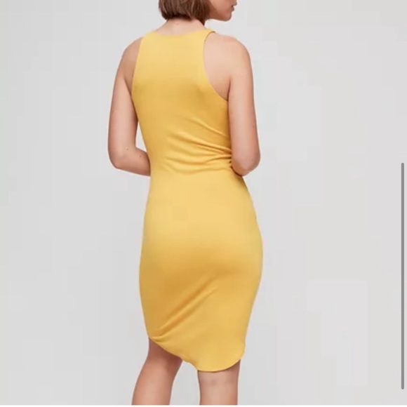 wilfred Chrissy Dress - Picture 4 of 4